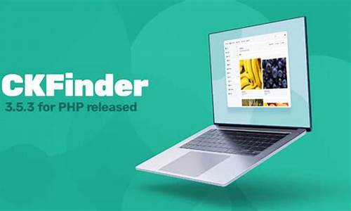 ckfinder 2.3源码